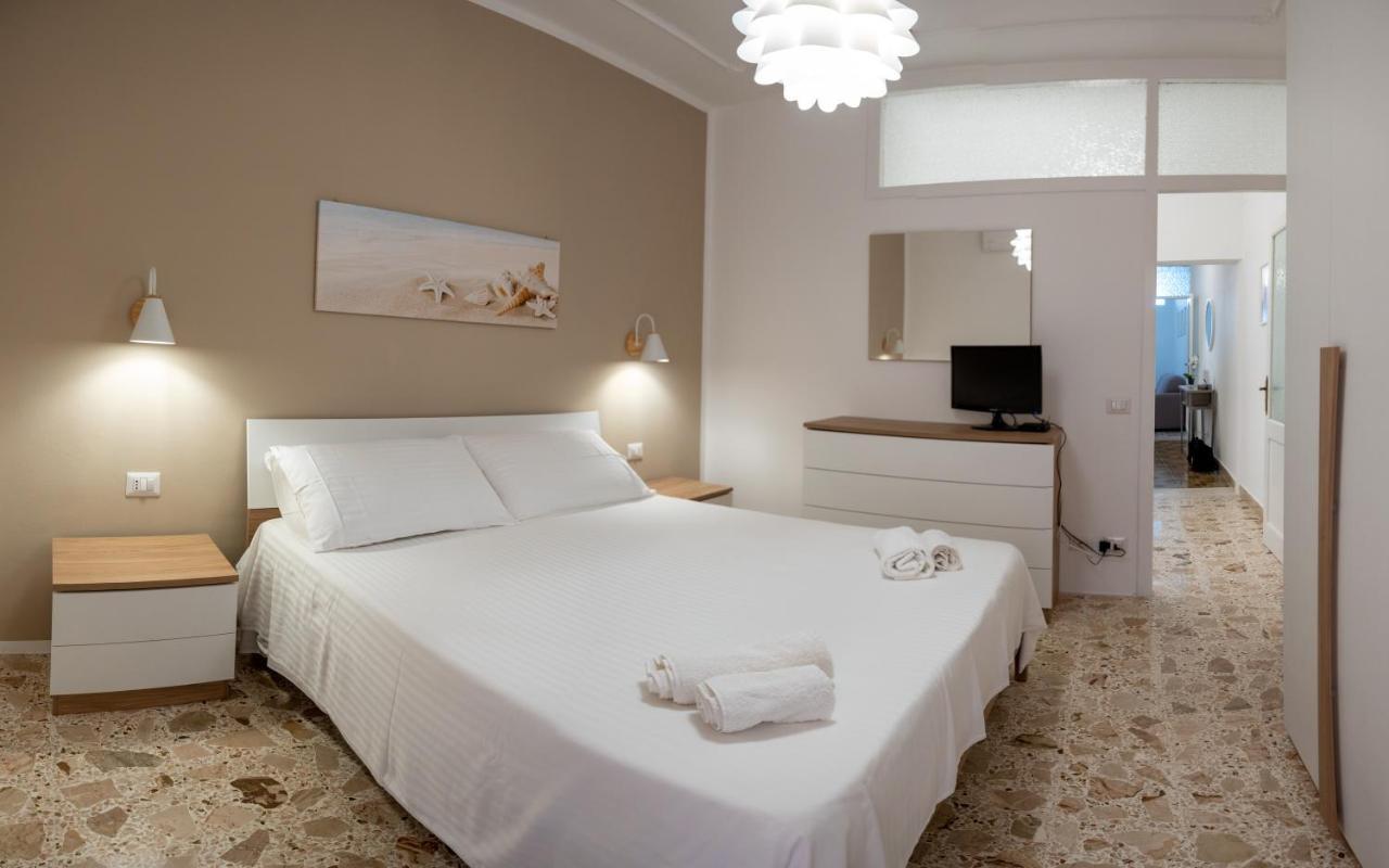 Apartamento Tramonto Sul Mare Cefalú Exterior foto